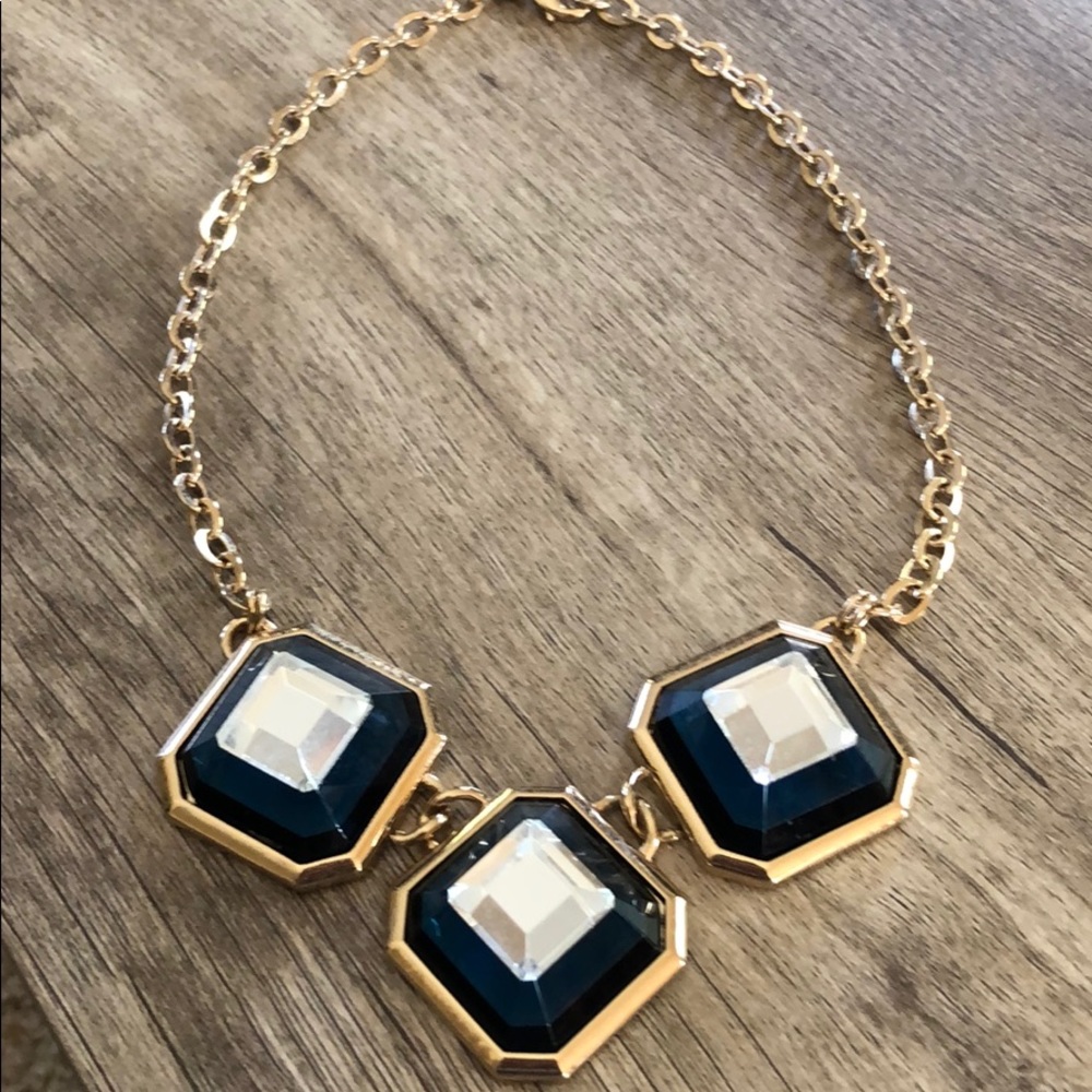 The Limited necklace